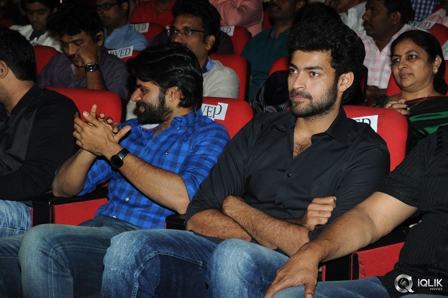Mukunda-Movie-Audio-Launch